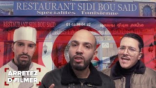 En immersion chez les Tunisiens  Arrêtez d’filmer [upl. by Lantha]