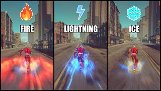 All Amazing Superhero Powers amp Abilities  Saints Row IV [upl. by Yekcin548]