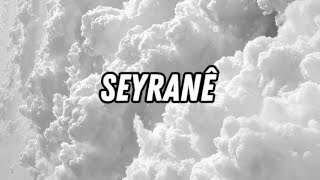 Music Kurdish  Seyrane [upl. by Jaclyn]