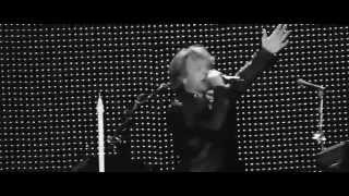 Bon Jovi  Story of My Life O2 Arena 2010 [upl. by Temple]