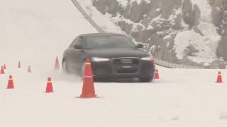 Audi quattro vs Bmw xdrive vs Mercedes 4matic [upl. by Guimar680]