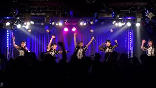 Yamakatsu山口活性学園【DREAM XCrossVol2】＠岡山市 CRAZY MAMA KINGDAM 20180304 [upl. by Meter]