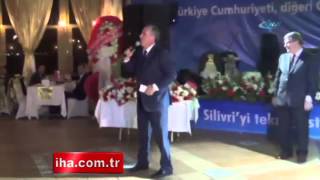 MUHARREM İNCE VALİ COŞA GAVAT DEDİ [upl. by Thomsen]