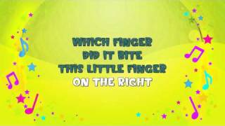 Once I Caught a Fish Alive  Great Educational Songs for Children  LooLoo Kids [upl. by Annatnas]