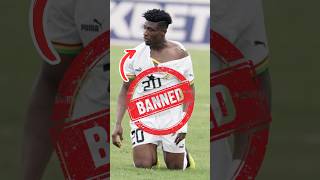 It’s over for GHANA BABA YARA sport stadium BANNED [upl. by Ameehs831]