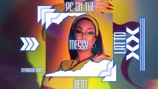 FREE Nicki Minaj Type Beat  Megan the Stallion x Cardi B Type Beat  Chloe Type Beat  quotMessyquot [upl. by Enimsay417]