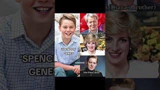 Dominant gene 😂 short princegeorge princecharles princelouis spencer windsor middleton [upl. by Letsirc]