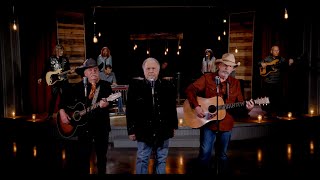 Bellamy Brothers amp Gene Watson  Forever Aint Long Enough Official Music Video [upl. by Thadeus]