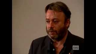 Christopher Hitchens  2006  The axis of evil [upl. by Eidnyl63]