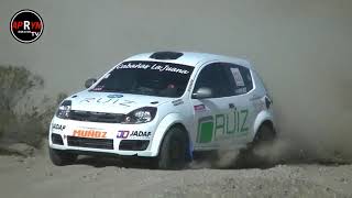 CLIP rally san luis 2023 [upl. by Haze]