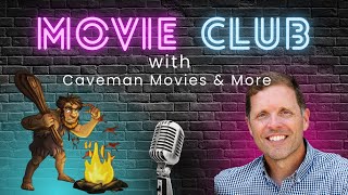 Movie Club with Caveman  Chat and review of LA Confidential [upl. by Gadmon]