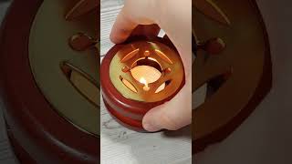 ASMR Sealing Wax [upl. by Sinnaoi]