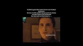 Chartered accountants real life love stories ca cafinal charteredaccountant finance memes [upl. by Leakcim]