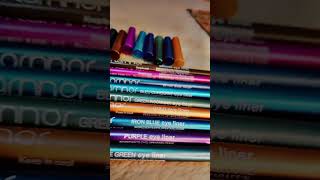 Flormar Eyeliner water proof By Rimz Traders ytshorts makeup [upl. by Eceirtal]