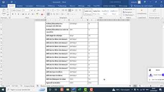 Une Astuce sur Word pour Connaître tous les Raccourcis Clavier et Gagner en Productivité [upl. by Edualc607]