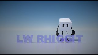 Lightwave 3D Introduction to RHiggit Demo [upl. by Karlotta868]