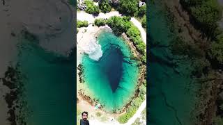 Cetina river croaciashorts ytshorts travel viralvideo trendingshort foryou [upl. by Bang]