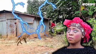 See What REGINA DANIELS Did To Her Grave amp Evil Aunty Who Took Her Life Nigerian Movies [upl. by Fatimah]