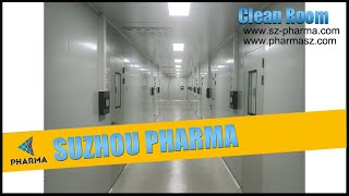 TOP CLASS Cleanroom Project Solution Supplier [upl. by Caesar]