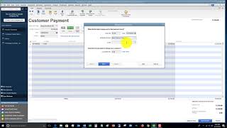 Quickbooks 2018 Tutorial  The Secret to Recording Bounced Checks in Quickbooks [upl. by Adnwahsat19]