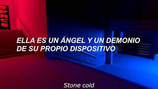 God save our young blood  BØRNS Lana Del Rey Español [upl. by Irme]