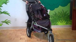 Bob Revolution Stroller [upl. by Modnarb]