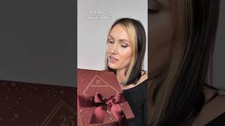 Unboxing Calendrier de Lavent Marionnaud 89€ au lieu de 380€ calendrierdelavent adventcalendar [upl. by Idak]