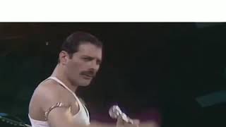 Freddie Mercury vs BTS [upl. by Welcher264]