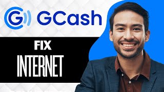 GCash Something Went Wrong Internet Connection Best Method [upl. by Ytinav]