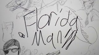 Florida Man Trailer 1 [upl. by Gothard]