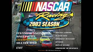 A major update to the 2005 Piston Cup revival roster plus a new look at the schedule [upl. by Oihsoy984]