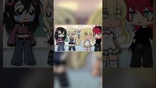 this trend but my version 😛 gacha gachalife gachaclub gachatrend viralvideo capcut [upl. by Sundberg629]