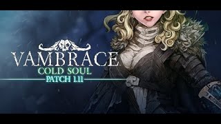 Vambrace Cold Soul 4 [upl. by Dadinirt324]