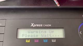 Samsung￼ Xpress printers Hard Reset Fix Error￼ Messages￼ like Fuser Transfer Roller￼ and more￼￼￼ [upl. by Inait]