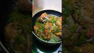 Chicken dry recipe ❤️🥰 food 2024 recipe 😍 shortvideo food cooking [upl. by Rigby713]