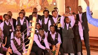 ORINDI ALARI BY ODIMAA CHOIR [upl. by Macomber]