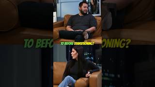 Detransitioner Opens Up To Blaire White [upl. by Yerok]