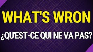 ✅Apprenez à parler anglais en quelques jours en faisant cet exercice tous les jours✅cours danglais [upl. by Neuburger824]