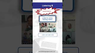 3 tips to IMPROVE in OET Listening B [upl. by Annahsirhc]