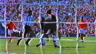 PaysBas Argentine 21  Coupe du Monde 98  Telefoot [upl. by Adnilab]