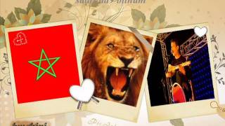 Mahfoudi sadri da9 bilham [upl. by Hilde]