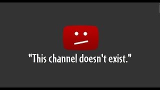 The Story of How My YouTube Channel Was Stolen [upl. by Zachar]