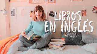 LEER EN INGLÉS 15 Libros fáciles 📚🇬🇧 Aprender en casa [upl. by Reinar]