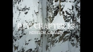 XV DIY CHAPTER 13 MISSION CANADA [upl. by Abert141]