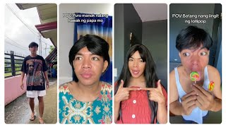 Kuya Kaizer🙎amp Jaynelle amp Jomar Yee TikTok Compilation [upl. by Sharia]