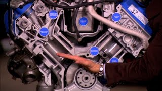 Car Tech 101 Understanding engine configurations [upl. by Aivato]