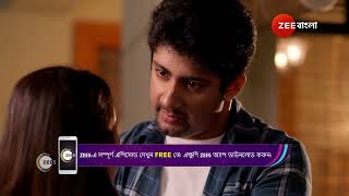 Kon Gopone Mon Bheseche  Ep  286  Best Scene  Nov 16 2024  Zee Bangla [upl. by Leidgam]