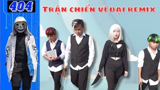 Nhạc Remix PHÁP SƯ GANGSTER Tập 154  Trận Chiến Siêu Cấp [upl. by Amimej825]