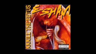 Esham  Perpetration 1993 HD [upl. by Darian]