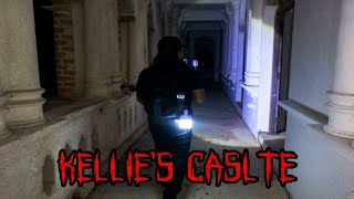 Kellies Castle  Ia Melintas Dengan Laju  Laluan Berhantu [upl. by Clarey]